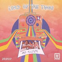 Lord Of The Tings & Friends