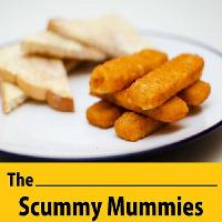 The Scummy Mummies at Tramshed