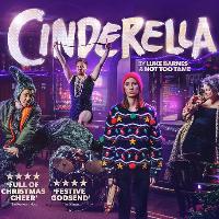 Cinderella at The Vaults at The Vaults