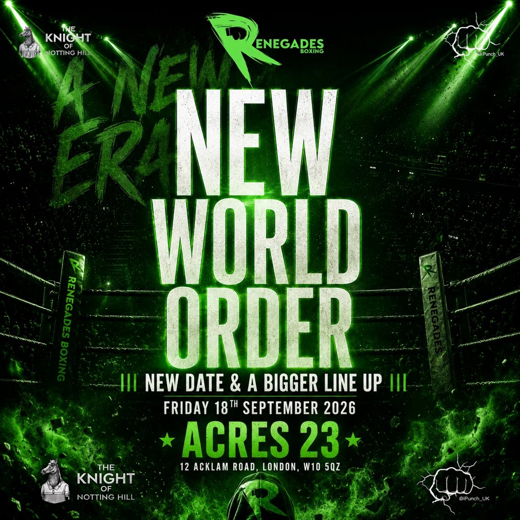 New World Order