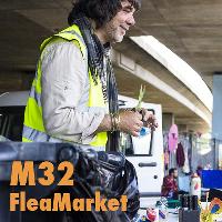 M32 Flea Market