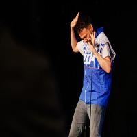 Stuart Laws & His Funnier Friends at The Bill Murray