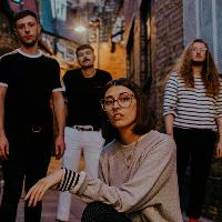 Orchards at The Sunflower Lounge