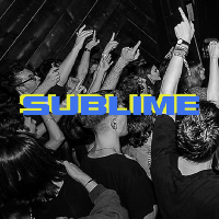 Sublime Ft. Good Day Present New Years Eve House Party at The Sunflower Lounge
