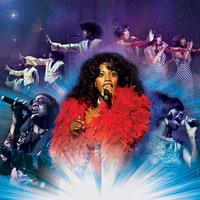 The Magic of Motown at Millennium Square