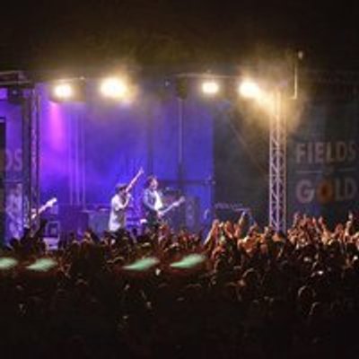 Fields Of Gold Summer Festival 2026