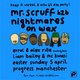 Keep It Unreal & Echo 45  - Mr Scruff b2b Nightmares On Wax Event Title Pic