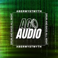 AG Audio 08 : Aberystwyth Debut