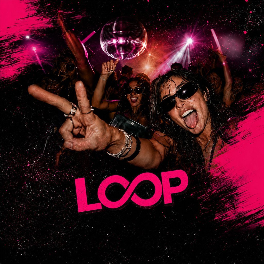 Loop every Saturday at Electric Ballroom