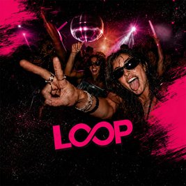 Loop every Saturday at Electric Ballroom