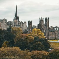 Aberdeen Audio Tour: An Old Aberdeen Odyssey at Bede House, Old Aberdeen