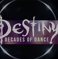 Decades Of Dance: Destiny at Civic Hall