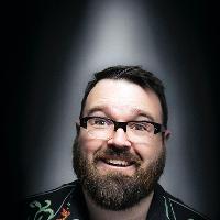 Jarred Christmas: Remarkably Average