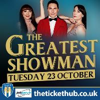 The Greatest Showman Tribute