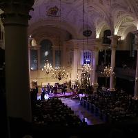 Bach Violin Concertos by Candlelight Bach Violin Concertos by Candlelight