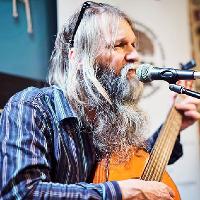 Open Mic featuring Alan Robinson Open Mic featuring Alan Robinson