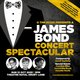 James Bond Concert Spectacular - Theatre Royal Drury Lane Event Title Pic