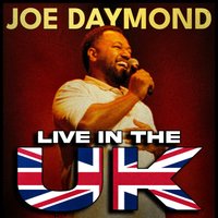 JOE DAYMOND: LIVE IN THE UK | Creatures Tour Show at Creatures Comedy Club