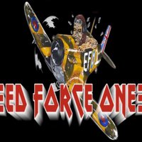 Ed Force One - Tribute to Iron Maiden