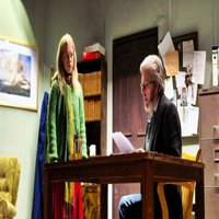 Educating Rita at Royal Manor Theatre