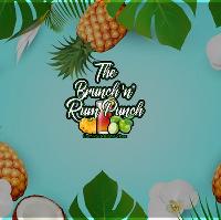 The Brunch ’N’ Rum Punch Party
