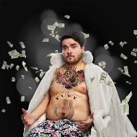 Adam Rowe: Pinnacle Tour *EXTRA SHOW*