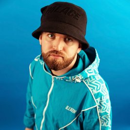 5 Years of Bass Jamz (Bristol) | Gaskin b2b L.P. Rhythm + more