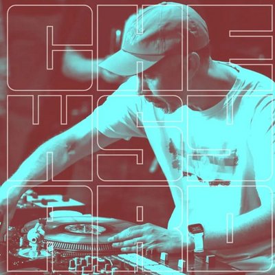 Wood & Wax featuring DJ Woody | Chew's Yard Preston Sat 18 April 2026