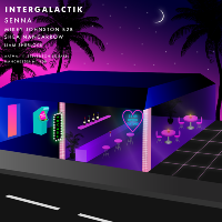 Intergalactik: Manchester relaunch