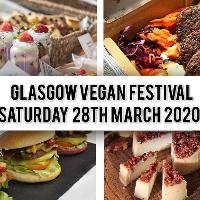Glasgow Vegan Festival