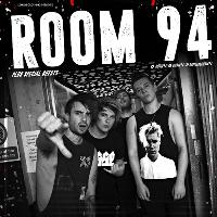 Room 94 September Tour