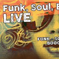 Funk Soul Brother LIVE / MK11 Milton Keynes