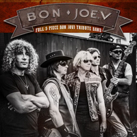 Bon Joe.V at Vibe Bar