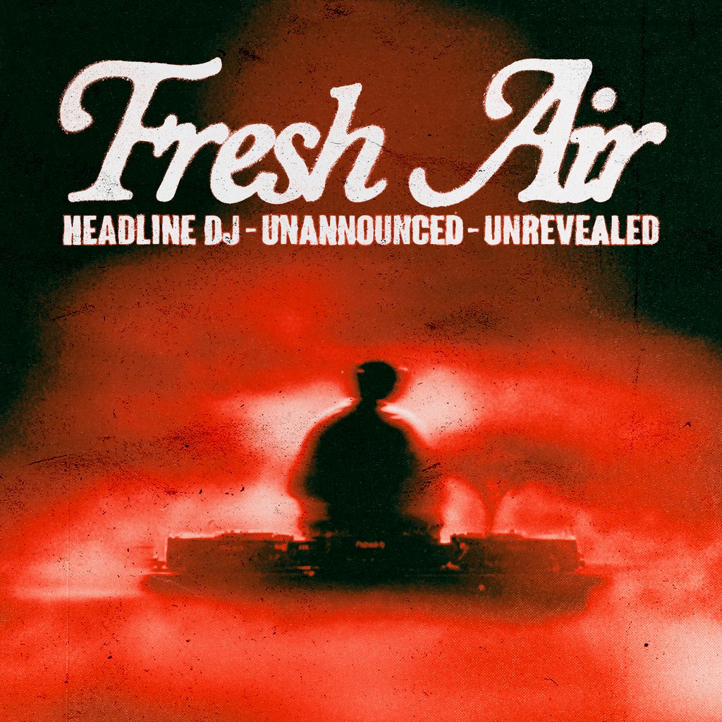 Airspace >> Fresh Air