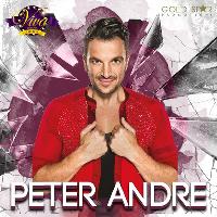 An Evening Peter Andre at Viva Blackpool