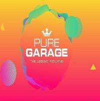 Pure Garage - Starworks Warehouse