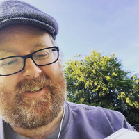 Salisbury Comedy Festival at Hudson's Field