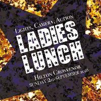 Epilepsy Scotland Ladies Lunch 2018