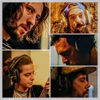 Los capivaras // dream psych rock