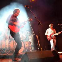 Voodoo Room: A Night of Hendrix, Clapton & Cream at Maddermarket Theatre