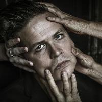 The Remains of Logan Dankworth by Luke Wright
