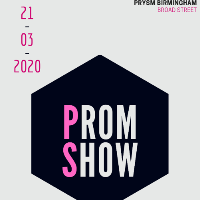 Prom Show at PRYZM Birmingham
