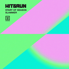 HIT & RUN: Start Of Season Slammer with ALIX PEREZ (3 hour set)
