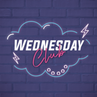 Wednesday Club: Locked In (Open Mic) at The Ferret