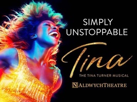 Tina - The Tina Turner Musical