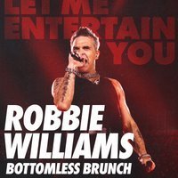 Robbie Williams Bottomless Brunch - Stevenage at Cinnabar