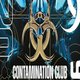 Contamination Club Reunion Event Title Pic