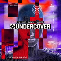 Undercover Festival tickets