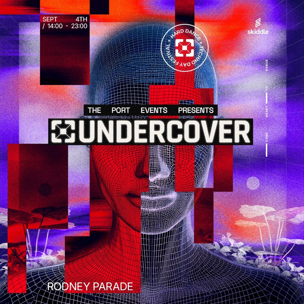 Undercover Festival