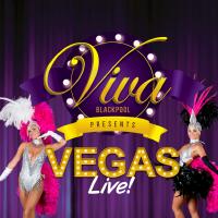 Viva Vegas Live! Starring Leye D Johns